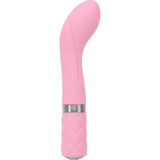 Pillow Talk Sassy Pink - Adult Toys