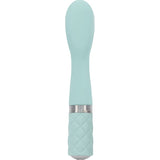 Pillow Talk Sassy Teal - Adult Toys