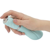 Pillow Talk Sassy Teal - Adult Toys