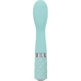 Pillow Talk Sassy Teal - Adult Toys