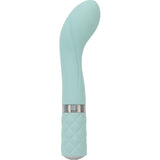 Pillow Talk Sassy Teal - Adult Toys
