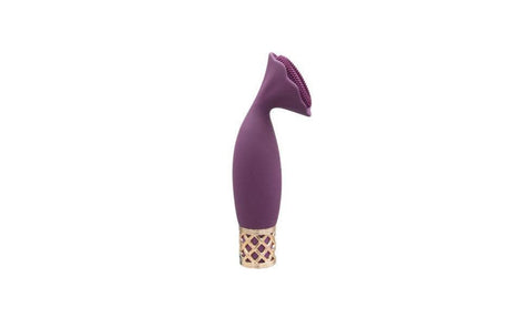 Pillow Talk Secrets Passion Massager - Adult Toys