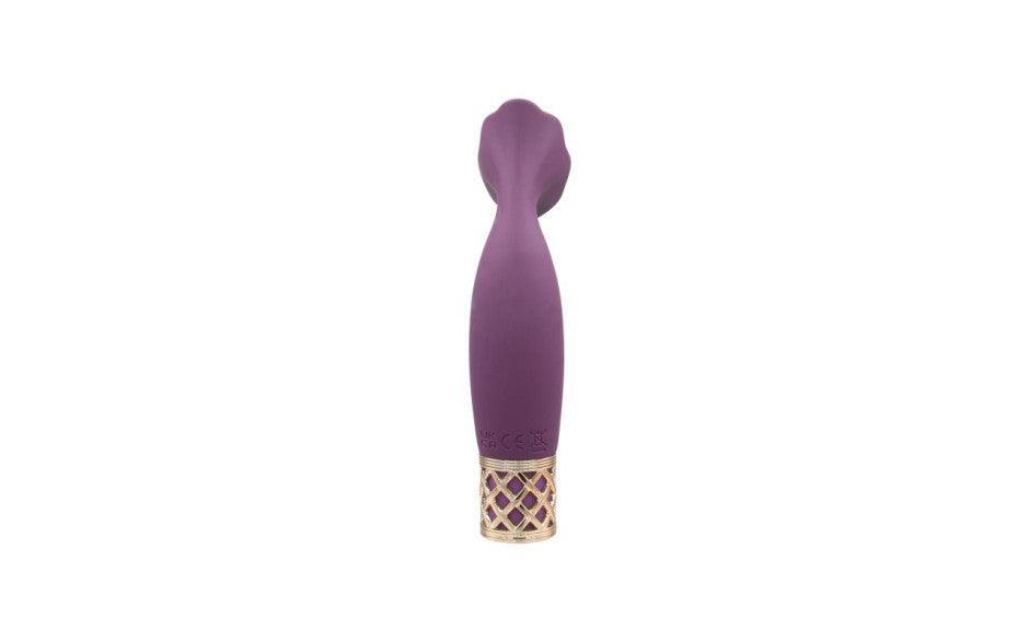 Pillow Talk Secrets Passion Massager - Adult Toys