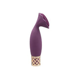 Pillow Talk Secrets Passion Massager - Naughty by Nature Adult Store