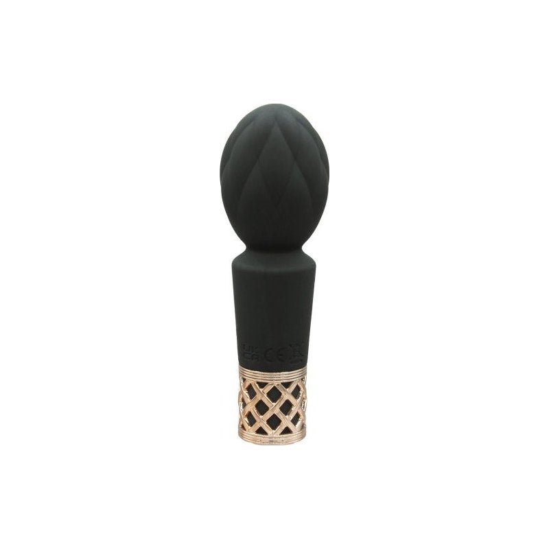 Pillow Talk Secrets Pleasure Wand - Adult Toys