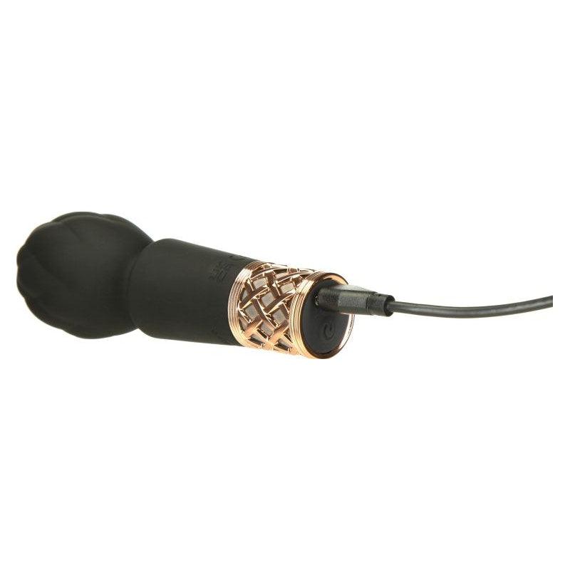 Pillow Talk Secrets Pleasure Wand - Adult Toys