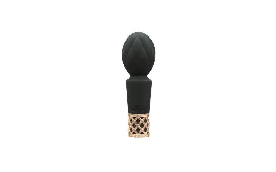 Pillow Talk Secrets Pleasure Wand - Naughty by Nature Adult Store