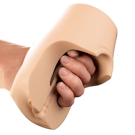 Pipedream PDX Plus Pussy Pounder - Squeeze Control Vagina Stroker - MASTURBATORS