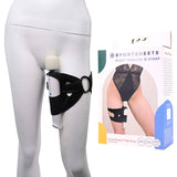 Pivot 2 in 1 Forced - O Strap - BONDAGE - TOYS