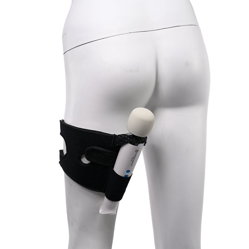 Pivot 2 in 1 Forced - O Strap - BONDAGE - TOYS