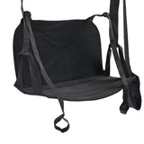 Pivot Deluxe Door Jam Sex Sling - Black Door Swing - BONDAGE - TOYS