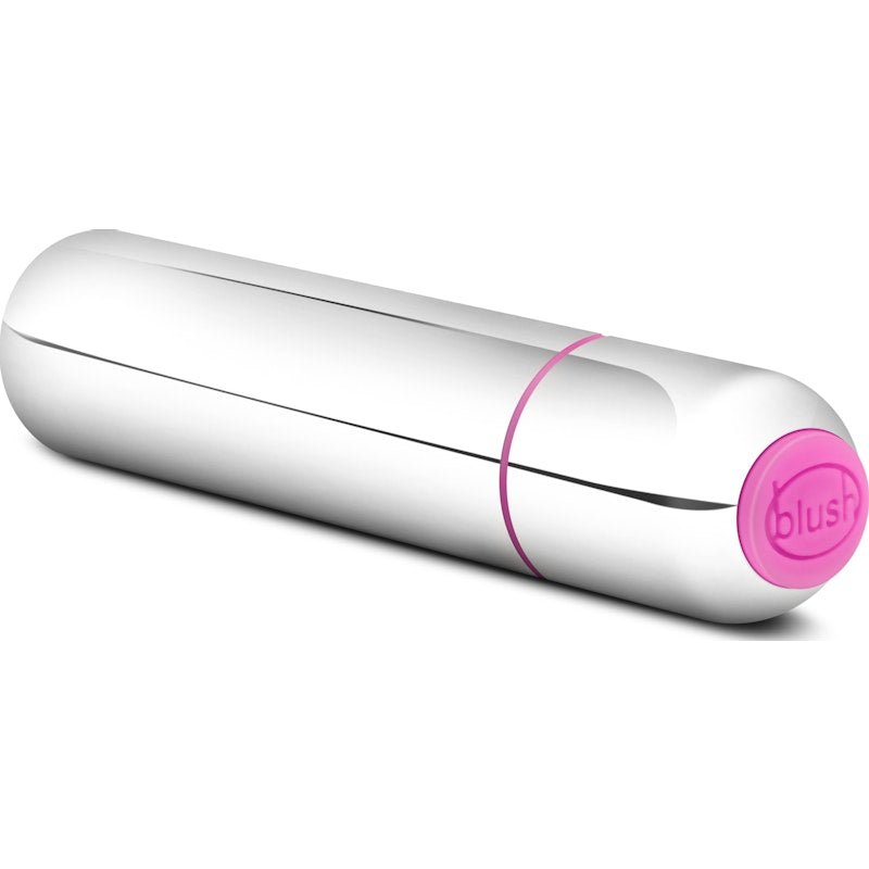 Play with Me Cutey Vibe Plus Silver - Adult Toys