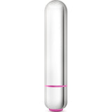 Play with Me Cutey Vibe Plus Silver - Adult Toys