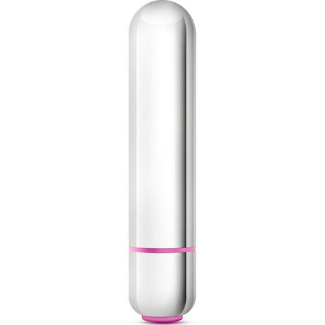 Play with Me Cutey Vibe Plus Silver - Adult Toys