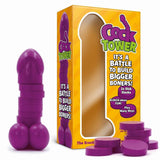 Play Wiv Me Cock Tower Game - Adult Toys