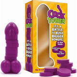Play Wiv Me Cock Tower Game - Adult Toys