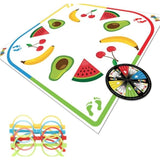 Play Wiv Me Fondle Board Game - Adult Toys