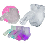 Play Wiv Me Huge Penis Ice Luge Mould - Adult Toys
