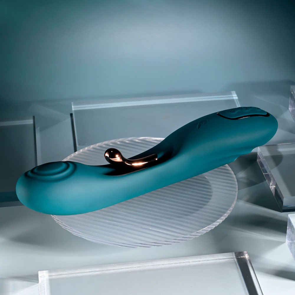 Playboy Pleasure AURELIE - VIBRATORS