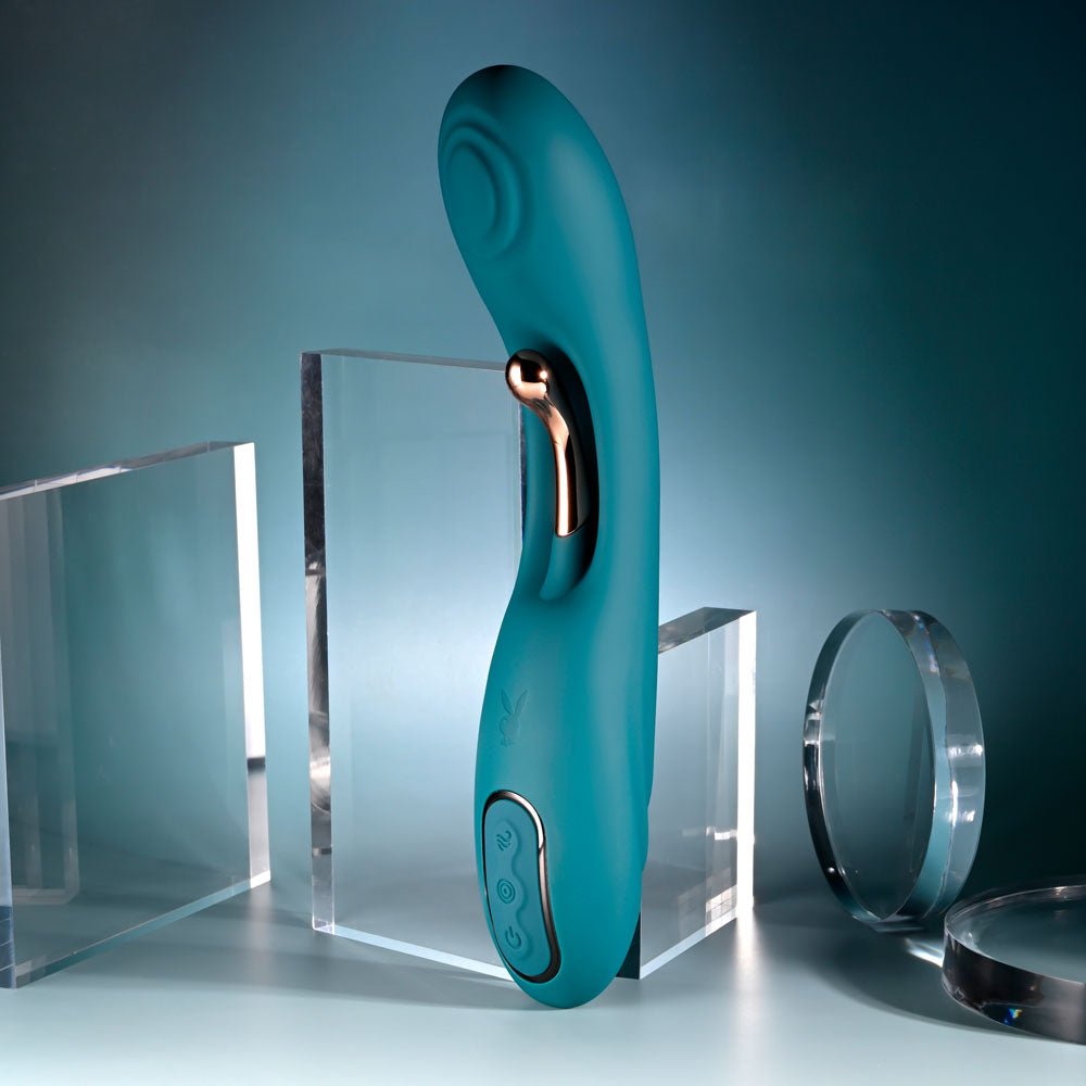 Playboy Pleasure AURELIE - VIBRATORS
