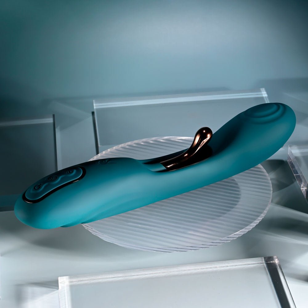 Playboy Pleasure AURELIE - VIBRATORS