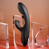 Playboy Pleasure AUREUS Rabbit with Internal Flicker - VIBRATORS