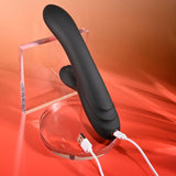 Playboy Pleasure AUREUS Rabbit with Internal Flicker - VIBRATORS