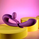 Playboy Pleasure CHA CHA SLIDE - VIBRATORS
