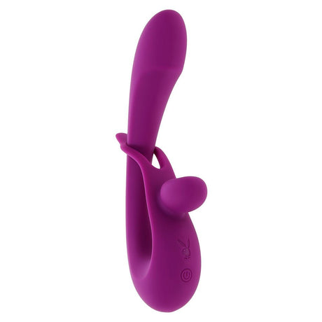 Playboy Pleasure CHA CHA SLIDE - VIBRATORS