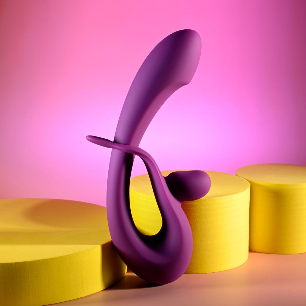Playboy Pleasure CHA CHA SLIDE - VIBRATORS