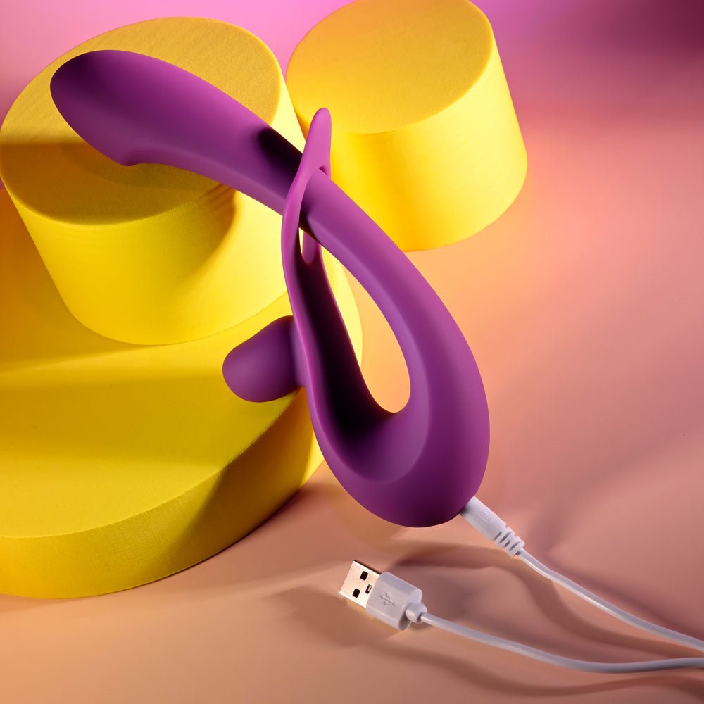 Playboy Pleasure CHA CHA SLIDE - VIBRATORS