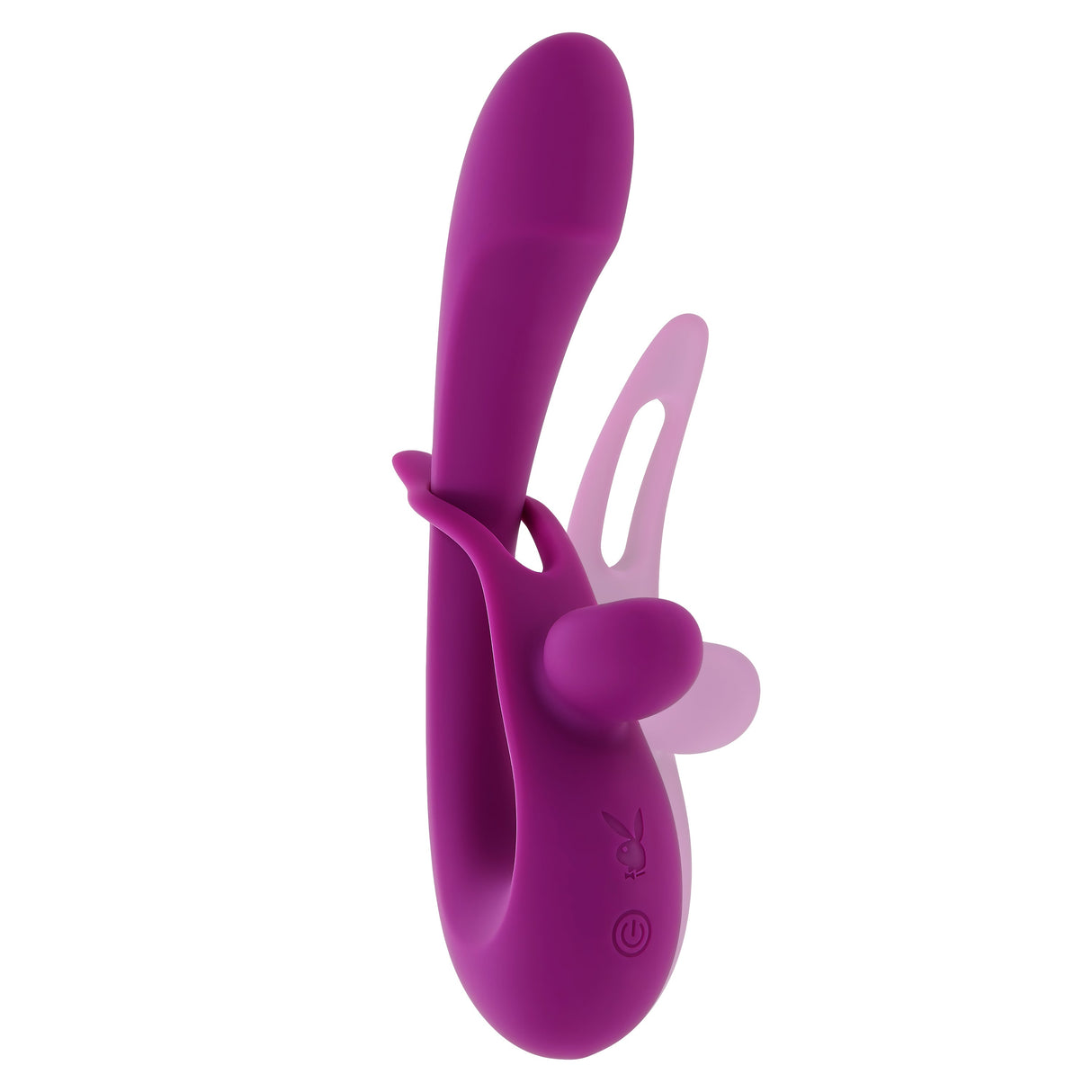 Playboy Pleasure CHA CHA SLIDE - VIBRATORS