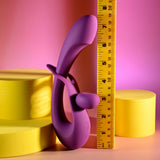 Playboy Pleasure CHA CHA SLIDE - VIBRATORS