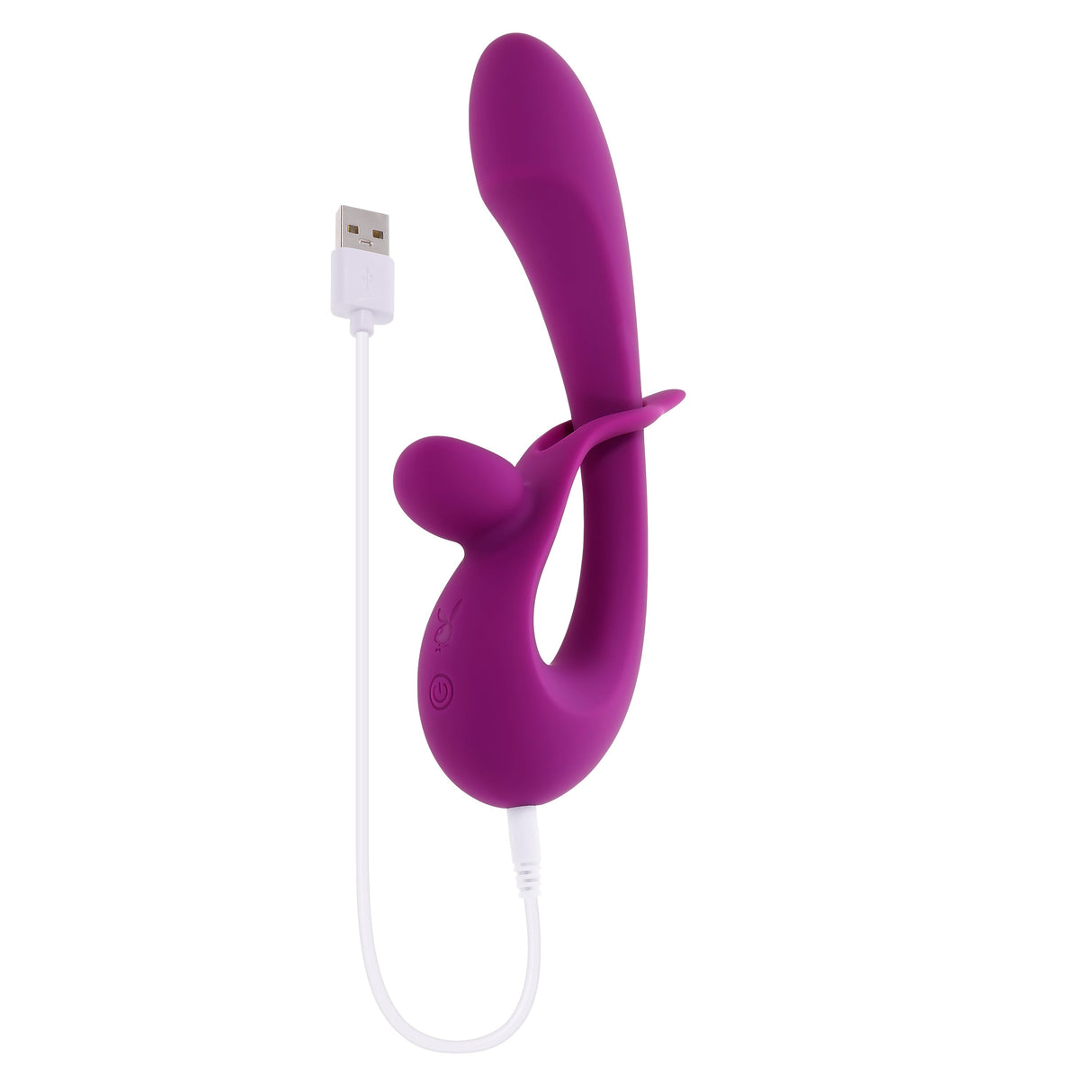 Playboy Pleasure CHA CHA SLIDE - VIBRATORS