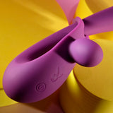 Playboy Pleasure CHA CHA SLIDE - VIBRATORS