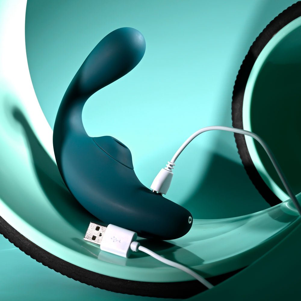 Playboy Pleasure CHARMER - VIBRATORS