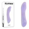 Playboy Pleasure EUPHORIA - Opal 12 cm USB Rechargeable Mini Vibrator - VIBRATORS