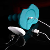 Playboy Pleasure HAVE A SEAT - VIBRATORS