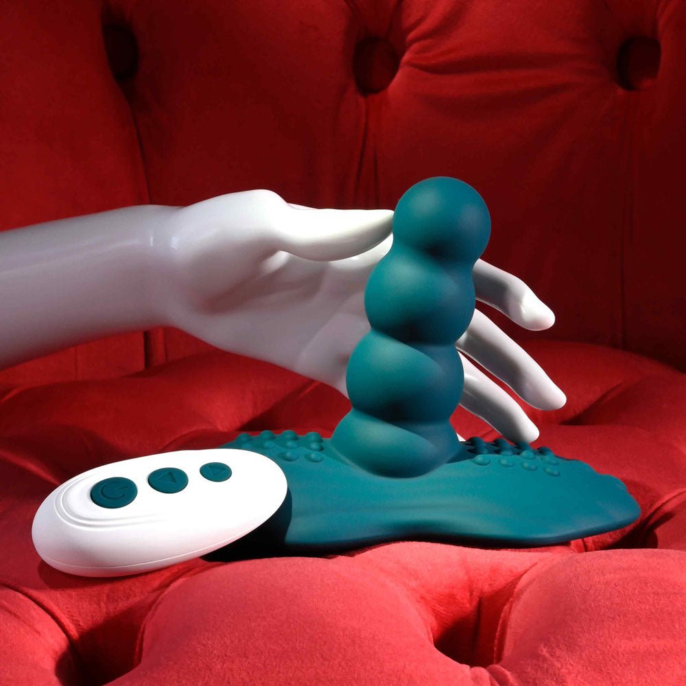 Playboy Pleasure HAVE A SEAT - VIBRATORS