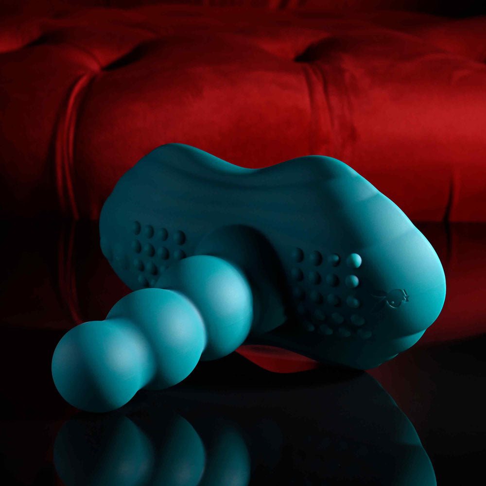 Playboy Pleasure HAVE A SEAT - VIBRATORS