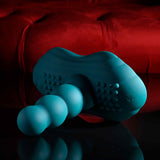 Playboy Pleasure HAVE A SEAT - VIBRATORS