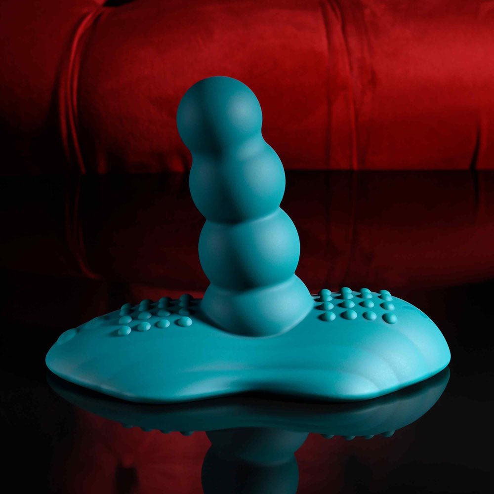 Playboy Pleasure HAVE A SEAT - VIBRATORS