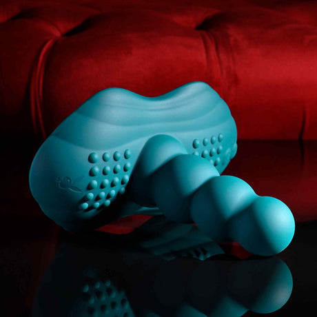Playboy Pleasure HAVE A SEAT - VIBRATORS