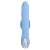 Playboy Pleasure IN BLOOM - Tapping & Heating Dual Vibrator - VIBRATORS