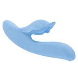 Playboy Pleasure IN BLOOM - Tapping & Heating Dual Vibrator - VIBRATORS