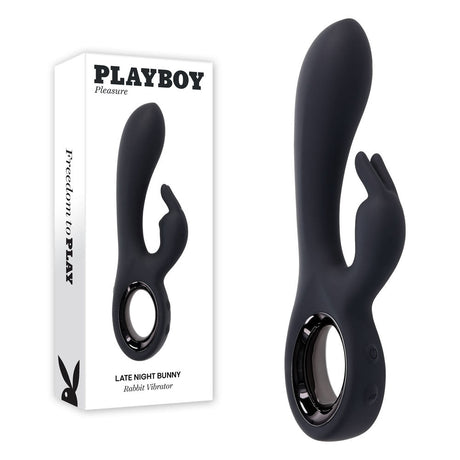 Playboy Pleasure LATE NIGHT BUNNY - VIBRATORS