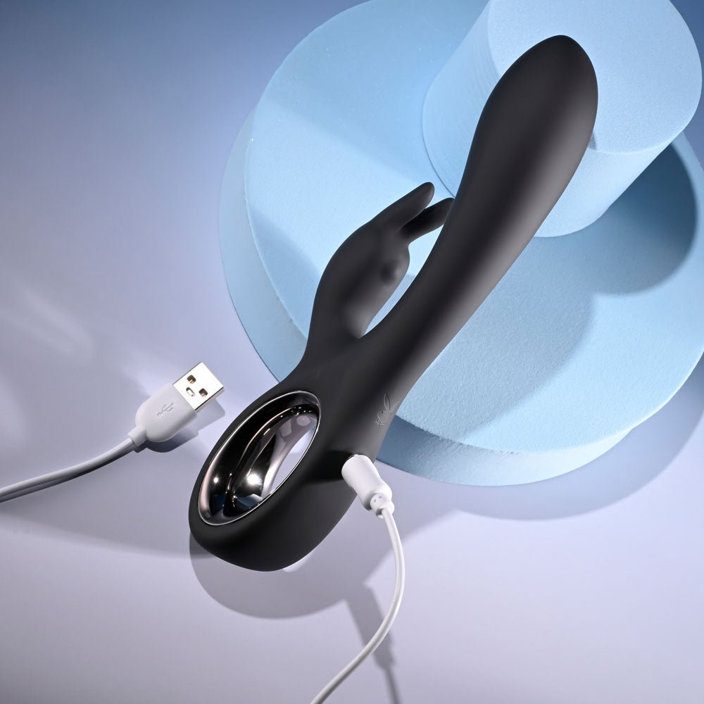 Playboy Pleasure LATE NIGHT BUNNY - VIBRATORS