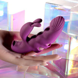 Playboy Pleasure LEND A HAND - Finger Vibrator - STIMULATORS