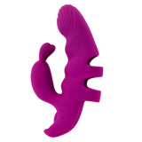Playboy Pleasure LEND A HAND - Finger Vibrator - STIMULATORS