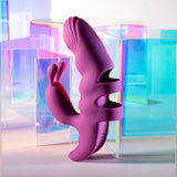 Playboy Pleasure LEND A HAND - Finger Vibrator - STIMULATORS